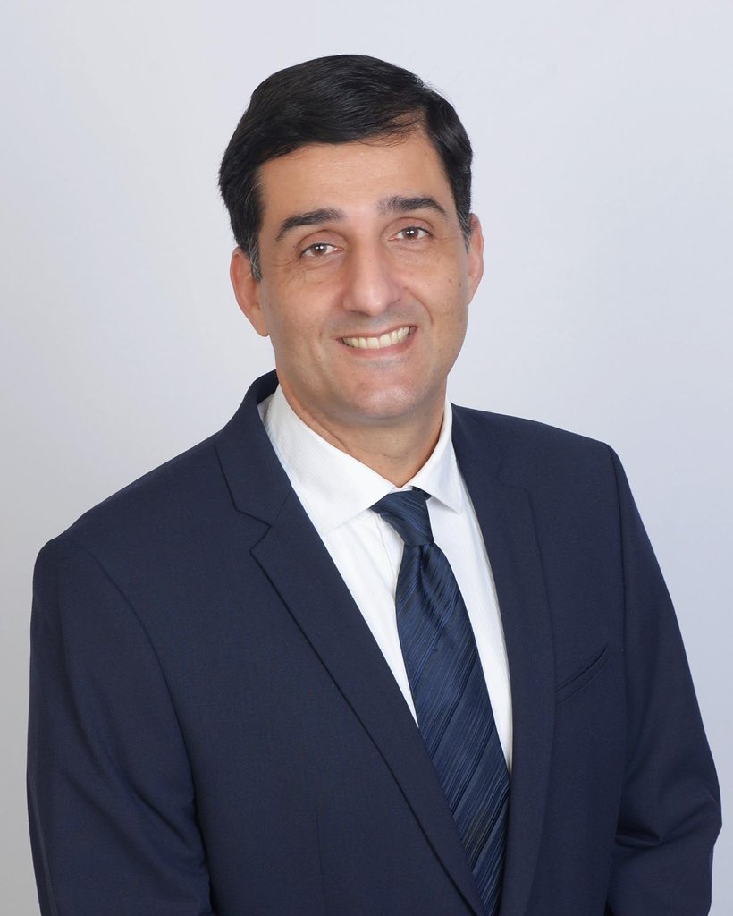 Haim Maleh tweet media