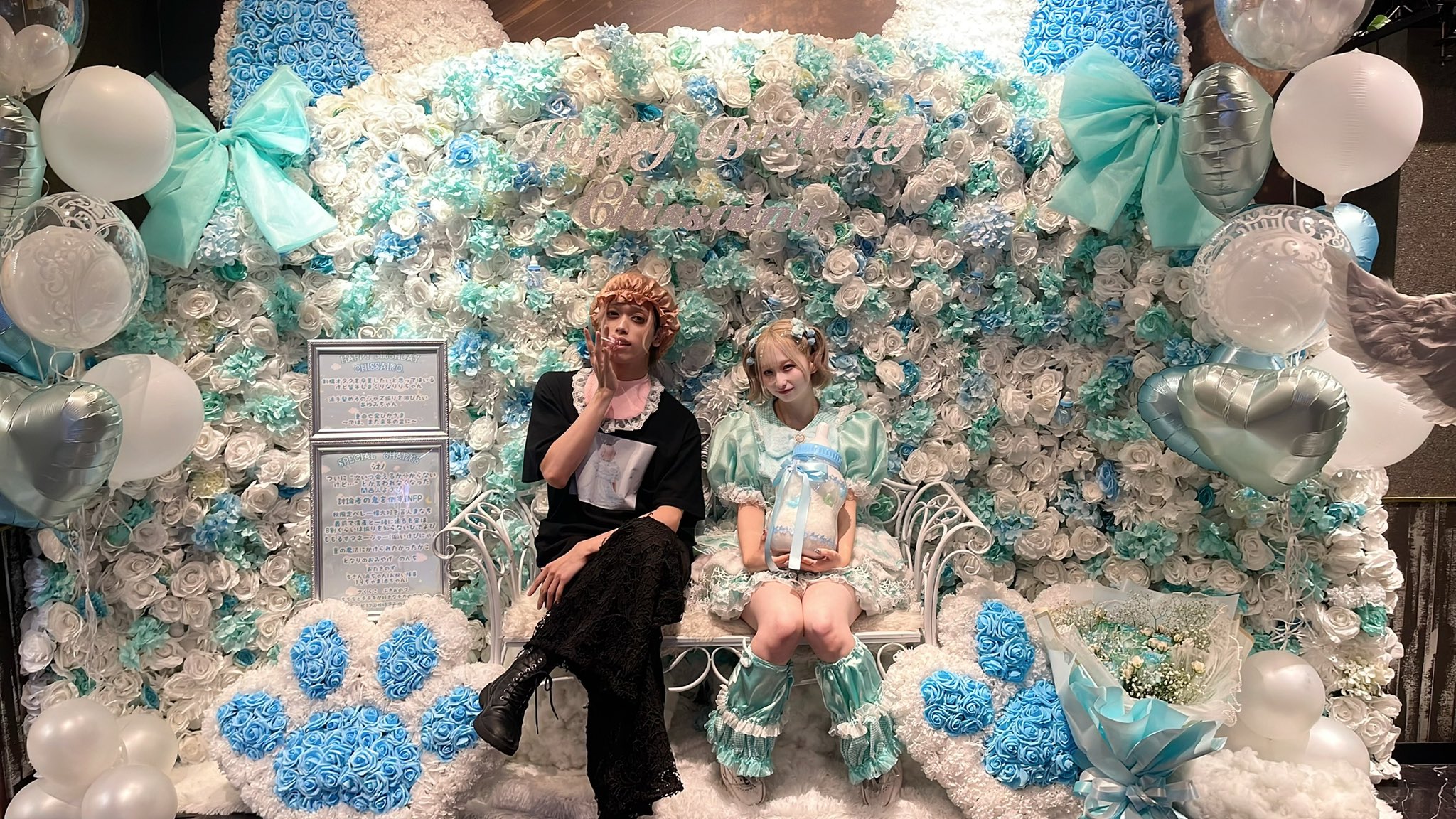 生誕生写真 1116 きょーじゅ@教授 on X: 