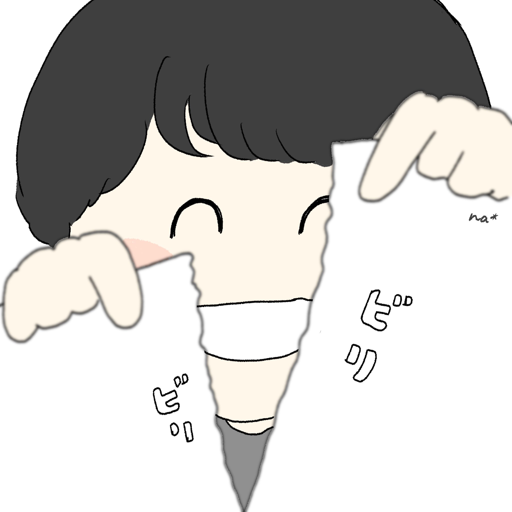 NAO(*´︶`*)╯♡ talktosomeone