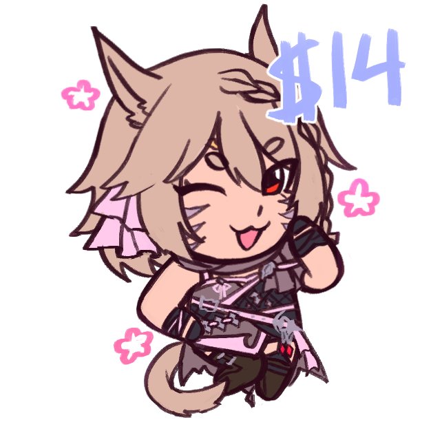 ShioriArts's tweet image. ✨NEW LIL FREAK SLOTS OPENING✨  

10 slots
Solo: 14 USD
Couple: 21 USD

Order below🌙⬇

 [ ↻+ 💙 Appreciated!]