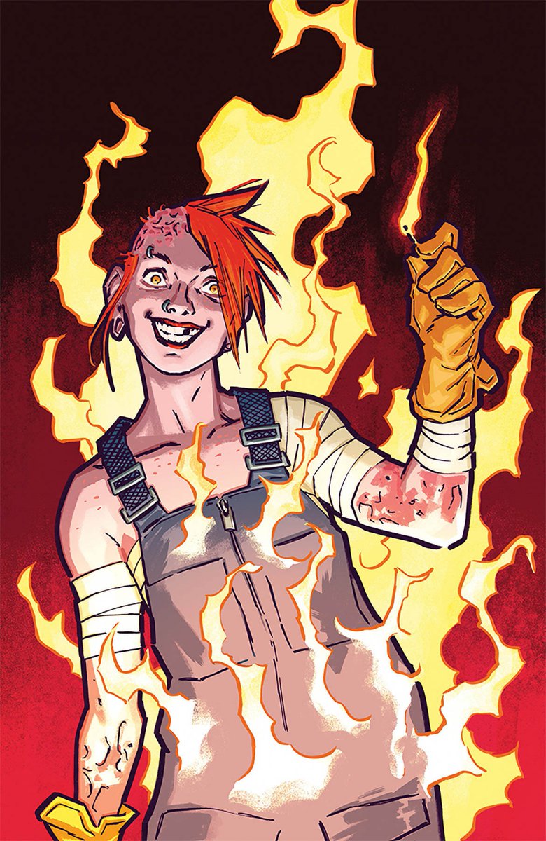 Preview d'Exquisite Corpses #6 (of 13) par James Tynion IV (@jamesthefourth), Tyler Boss, Michael Walsh, Gavin Fullerton et Jordie Bellaire chez <a href="/ImageComics/">Image Comics</a> #ImageComics #Comics #ExquisiteCorpses buzzcomics.net/showpost.php?p…