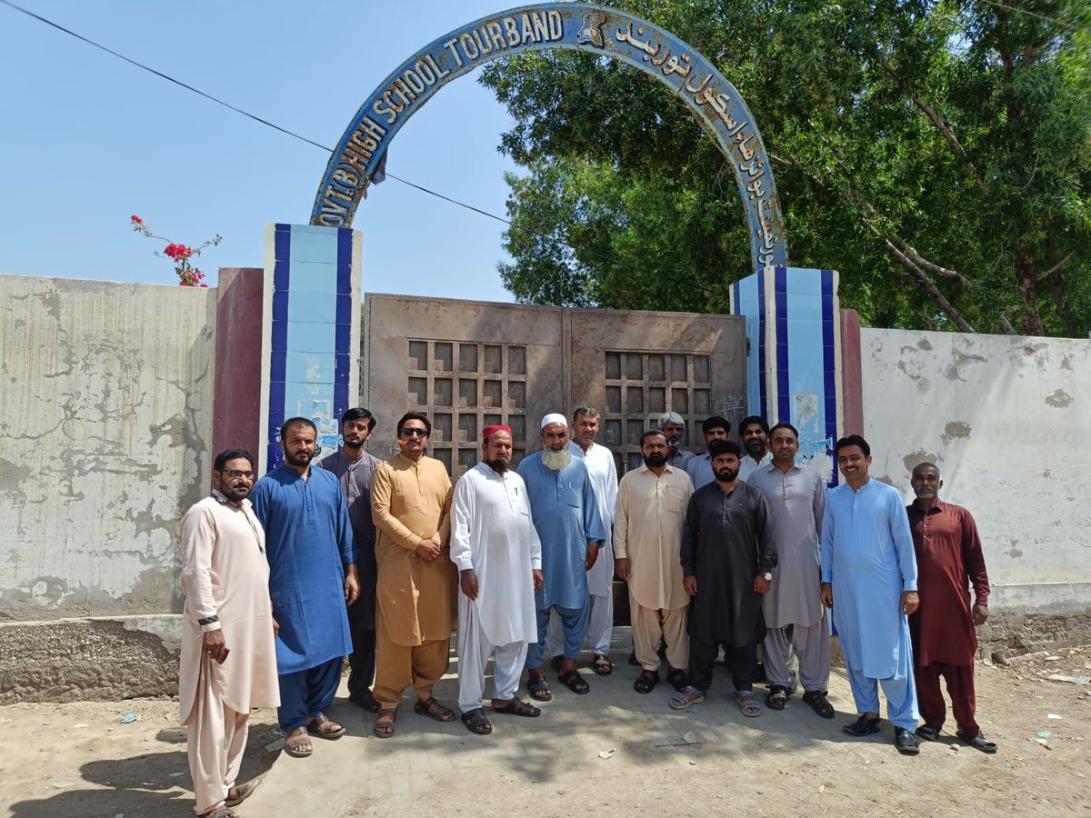 #JusticeForSindhEmployees