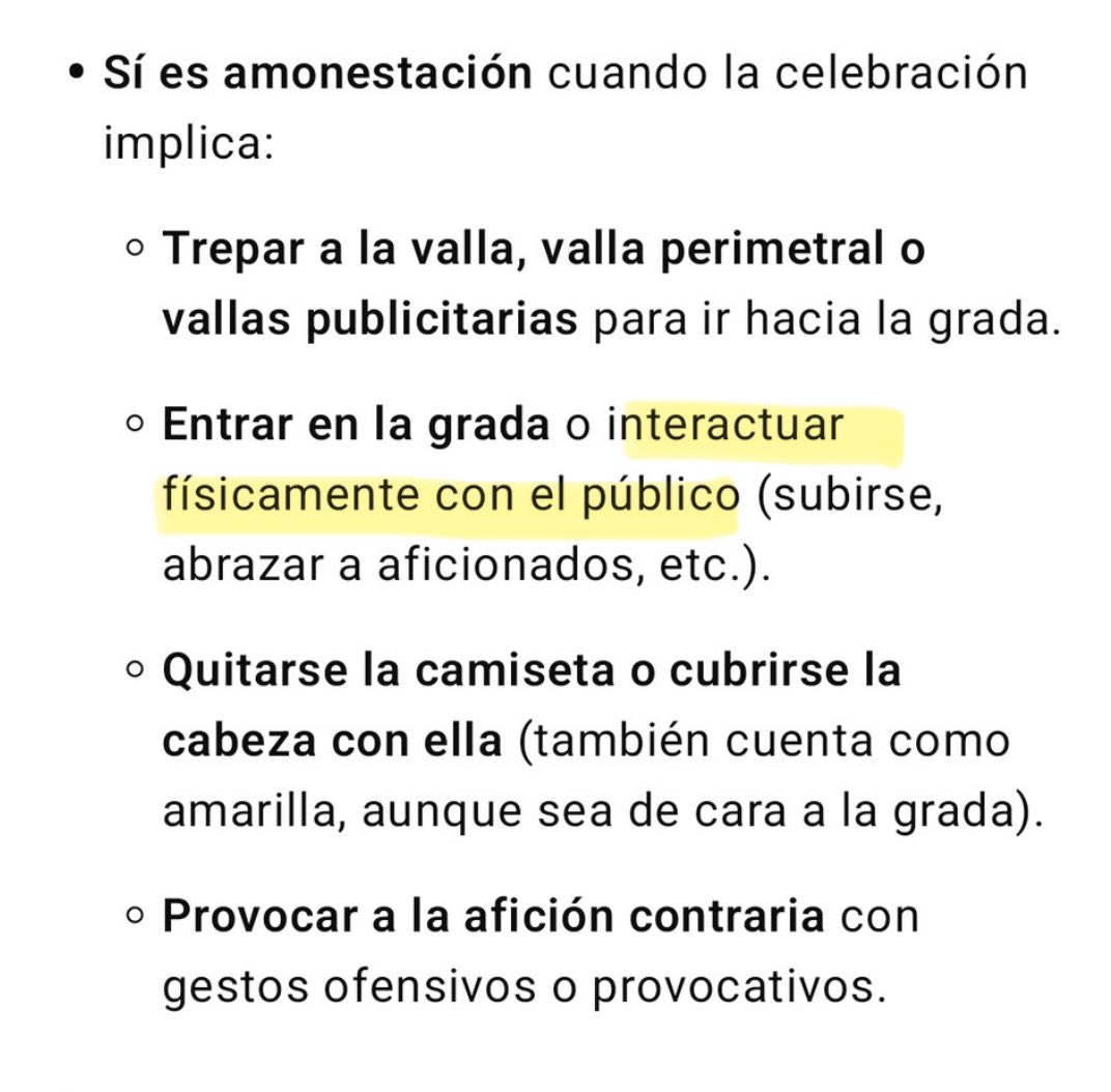 🚨 ROJA PERDONADA A SORLOTH.

QUÉ VERGÜENZA DE LIGA 🤢