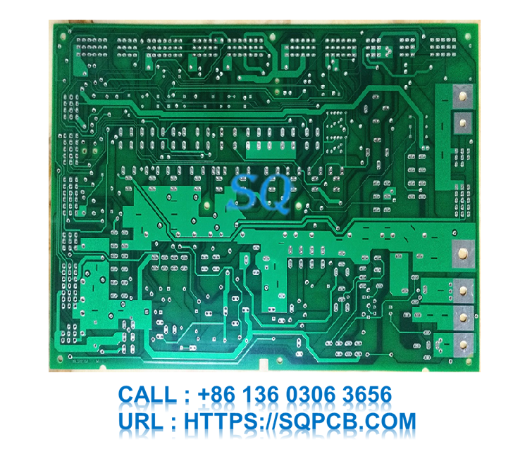 SqpcbSupplier's tweet image. At SQPCB, we specialize in manufacturing high-quality circuit boards — from quick prototypes to large-scale production.
🌐 Explore more at: sqpcb.com
#SQPCB #PCBMakers #CircuitBoards #Electronics #PCBManufacturing #Innovation #QualityEngineering