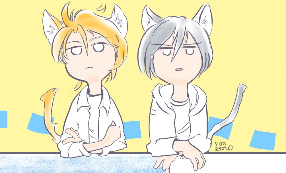 なお🏹🦎9/21 東4ウ10a (@nao_matona) / X