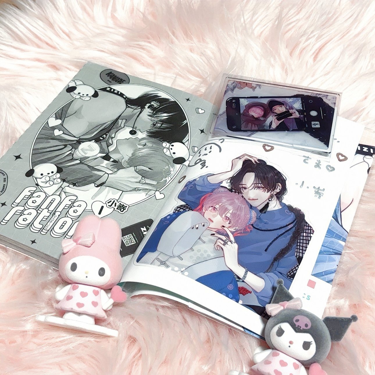 Y✧さま確認ページ♡ 𝙛𝙖𝙣𝙛𝙖𝙧𝙖𝙩𝙞𝙤𝙣 - البحث / X