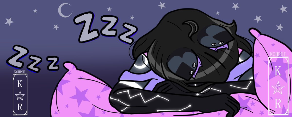 Personal "Sleepy Banner"