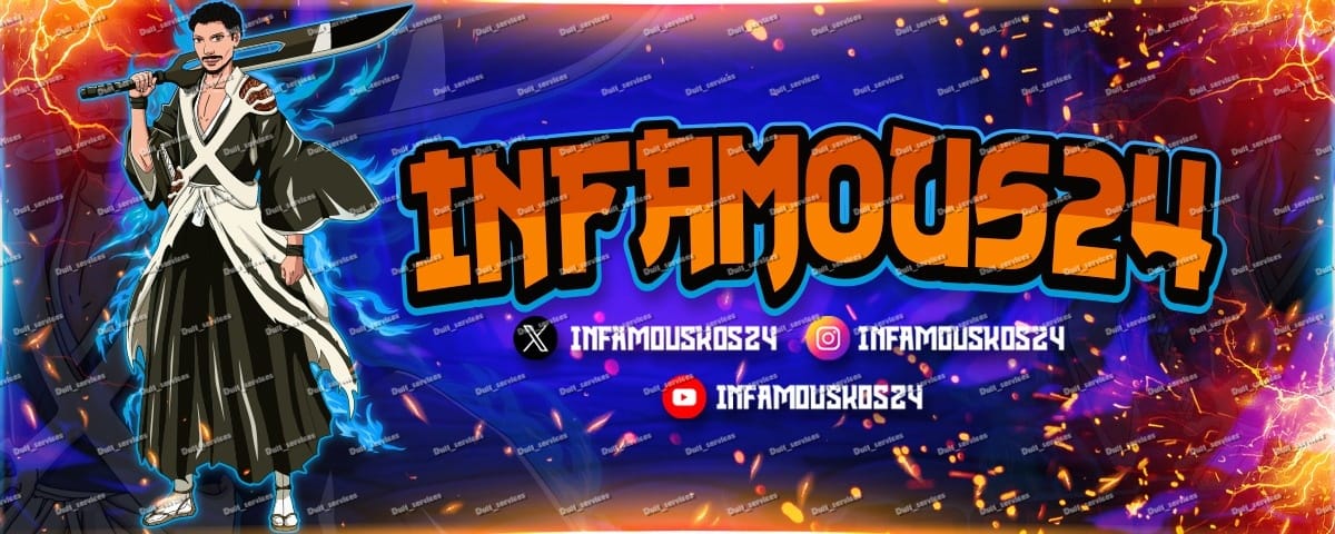 DMoudel_gc01's tweet photo. Ready to level up your stream with custom Twitch banner? DM for logos, emotes, overlays, and more! 📷 
#twitch
#kick
#twitchstreamer
#twitchtv
#smallstreamer
#SmallStreamers
#SupportSmallStreamer
#SmallStreamersConnect
#ENVtuber
#StreamerCommunity
#TwitchStreamers https://t.co/laqjLf0sqe