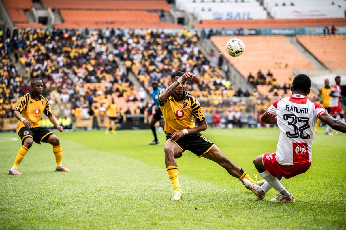 KaizerChiefs tweet picture