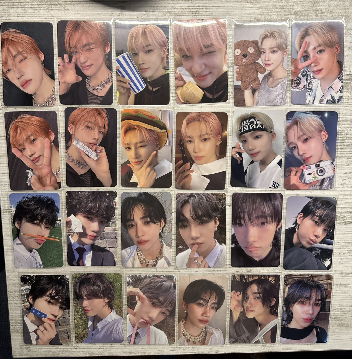 mafuyuen's tweet photo. the boyz tbz chanhee new satis 

fiyat icin dm atabilirsnz

devamı altta 👇 

@tbzsatis @tbzsatistr @bgsatistakass @herturlugort https://t.co/RBsLWQWEyb