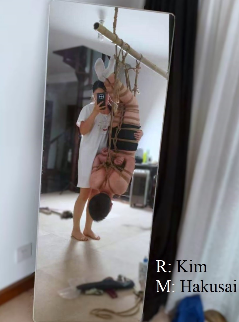 前世修为多少载，
才换此生与君绳。
金风玉露一相逢，
便胜人间无数春。

致卓越的缚手小金：<a href="/hu13721928/">金</a>