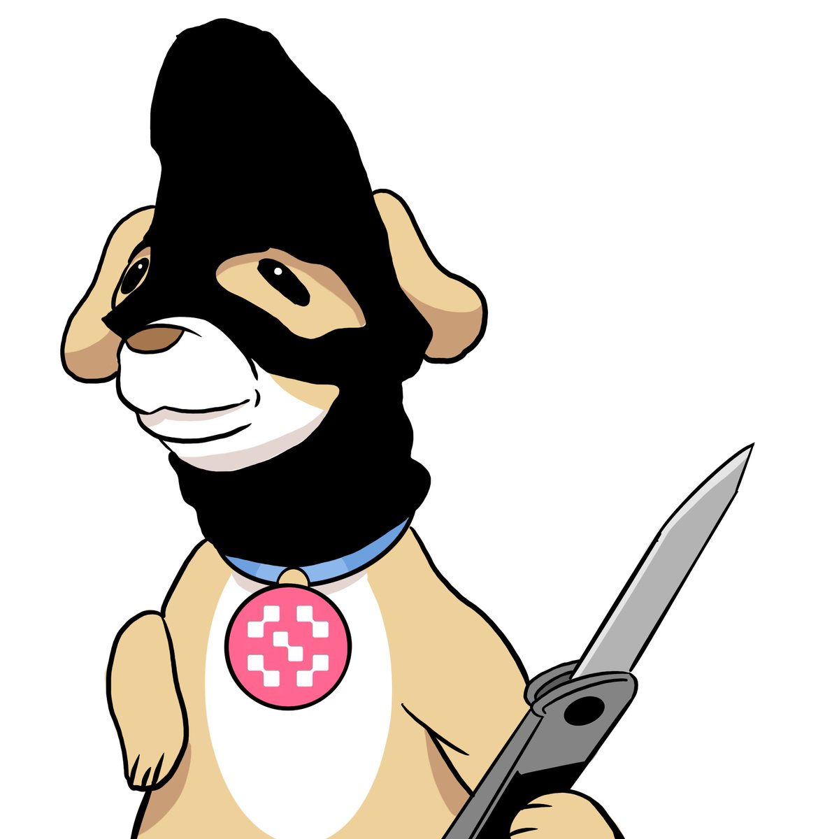 0xsea63's tweet image. Robbery, hand over your #SENT I only rob the wealth and not the lust

@SentientAGI 
@sentient_chat 
@0xsachi 
@Miles082510 
@duckk9x 
@hieu06730313 
@smoothasfkk