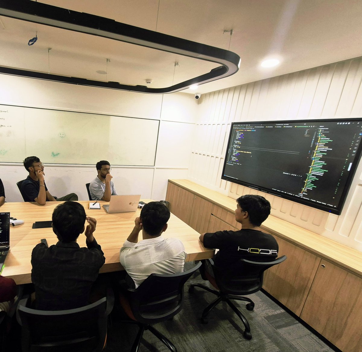 codewithbixi's tweet image. New tasks, new work, and a new approach were set today.
#kodr