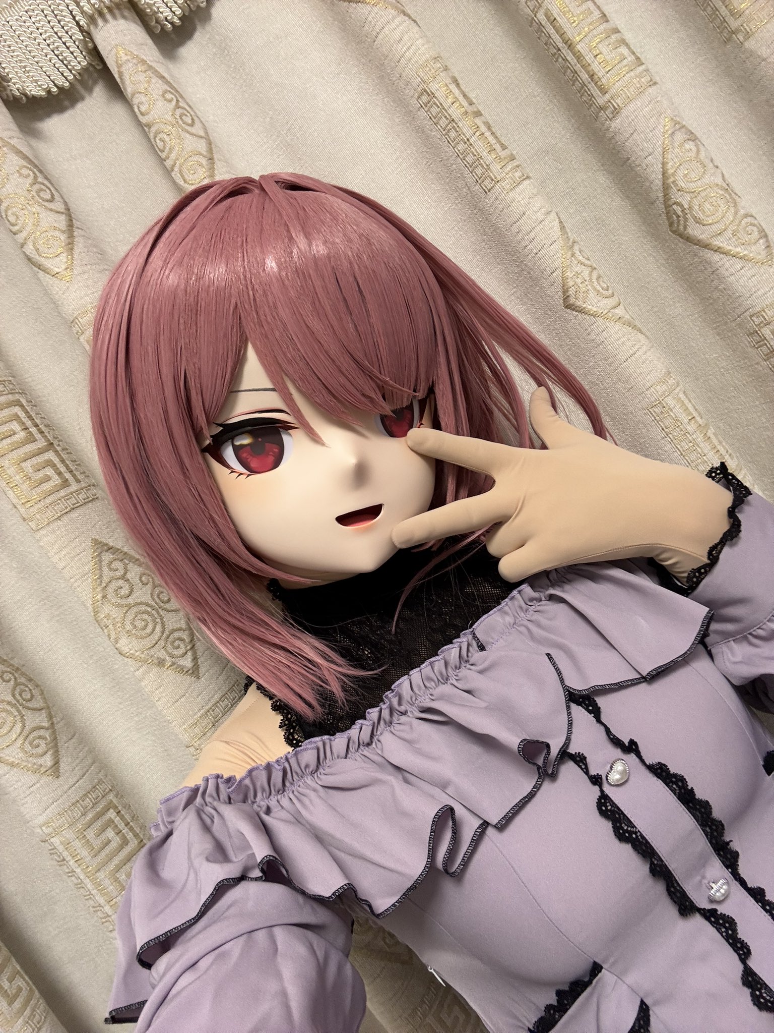 山风 - Ran G on X: 