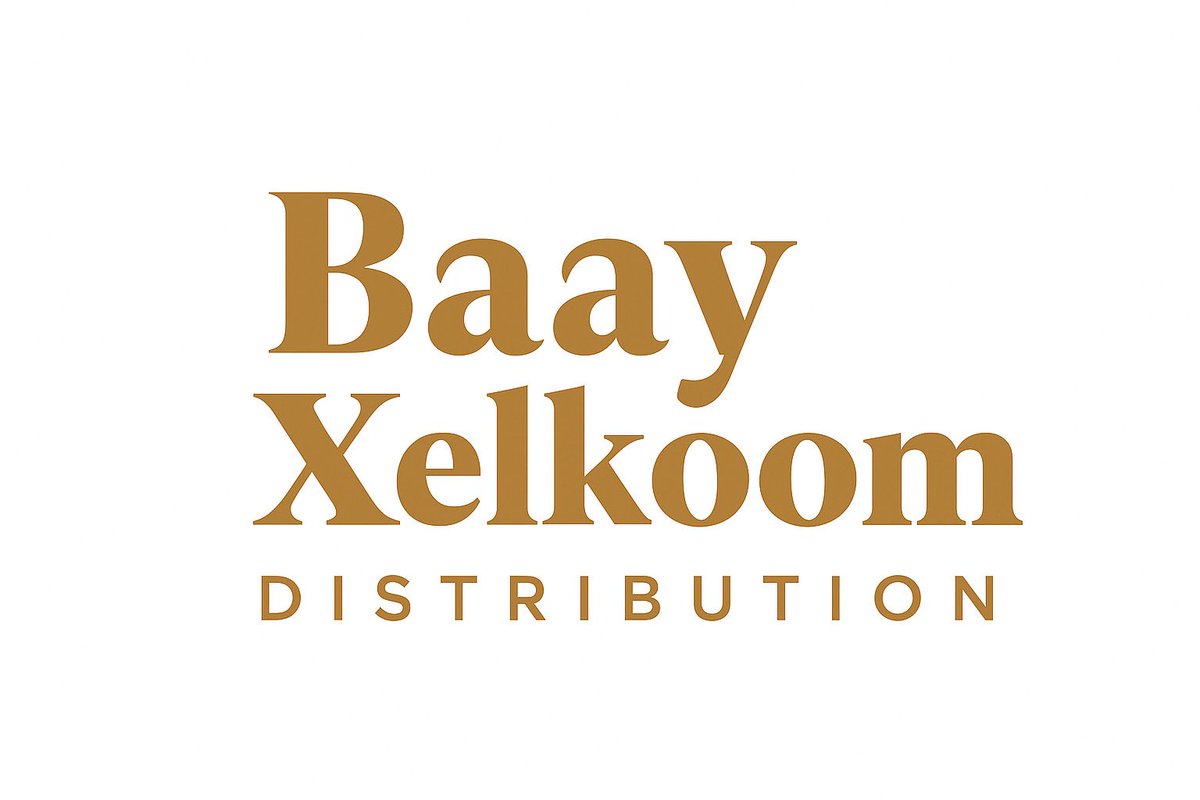 « Baay Xelkoom Distribution , c’est la qualité à portée de main Produits locaux, sains et accessibles. Du naturel, rien que du naturel ✨. » 🐓. 🫚🫚🥚🧀.

instagram.com/baayxelkoom_di…
