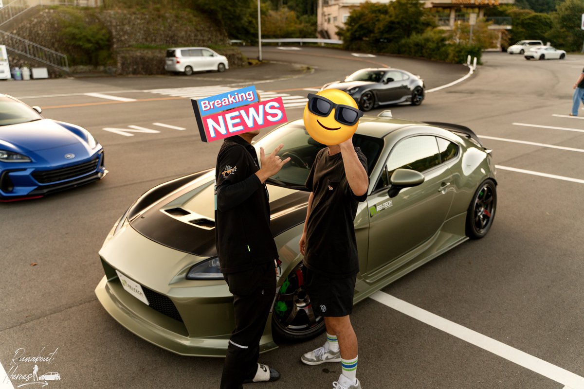 久々の撮影楽しかったですん😌