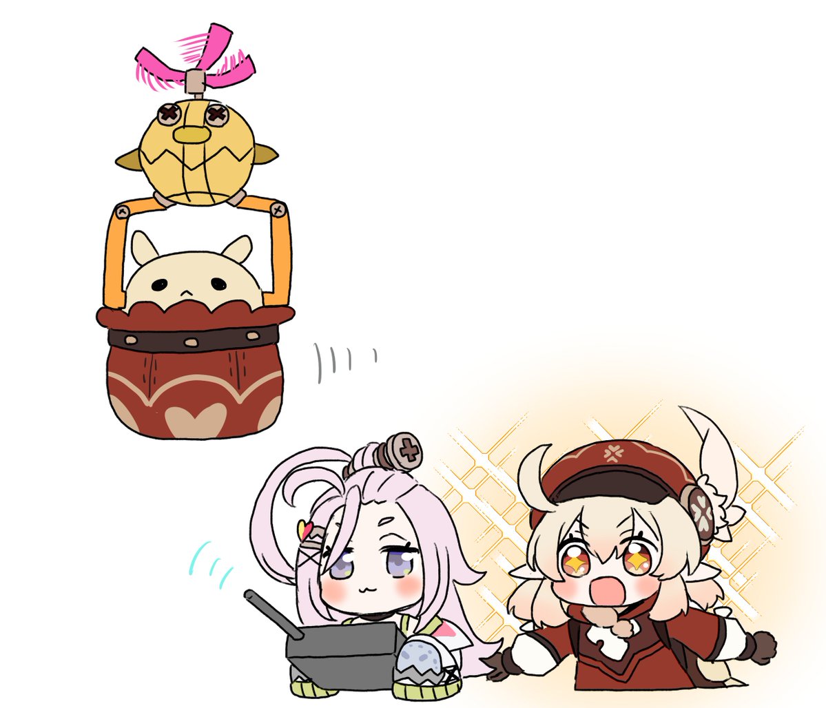 hiyoko_gs's tweet image. 