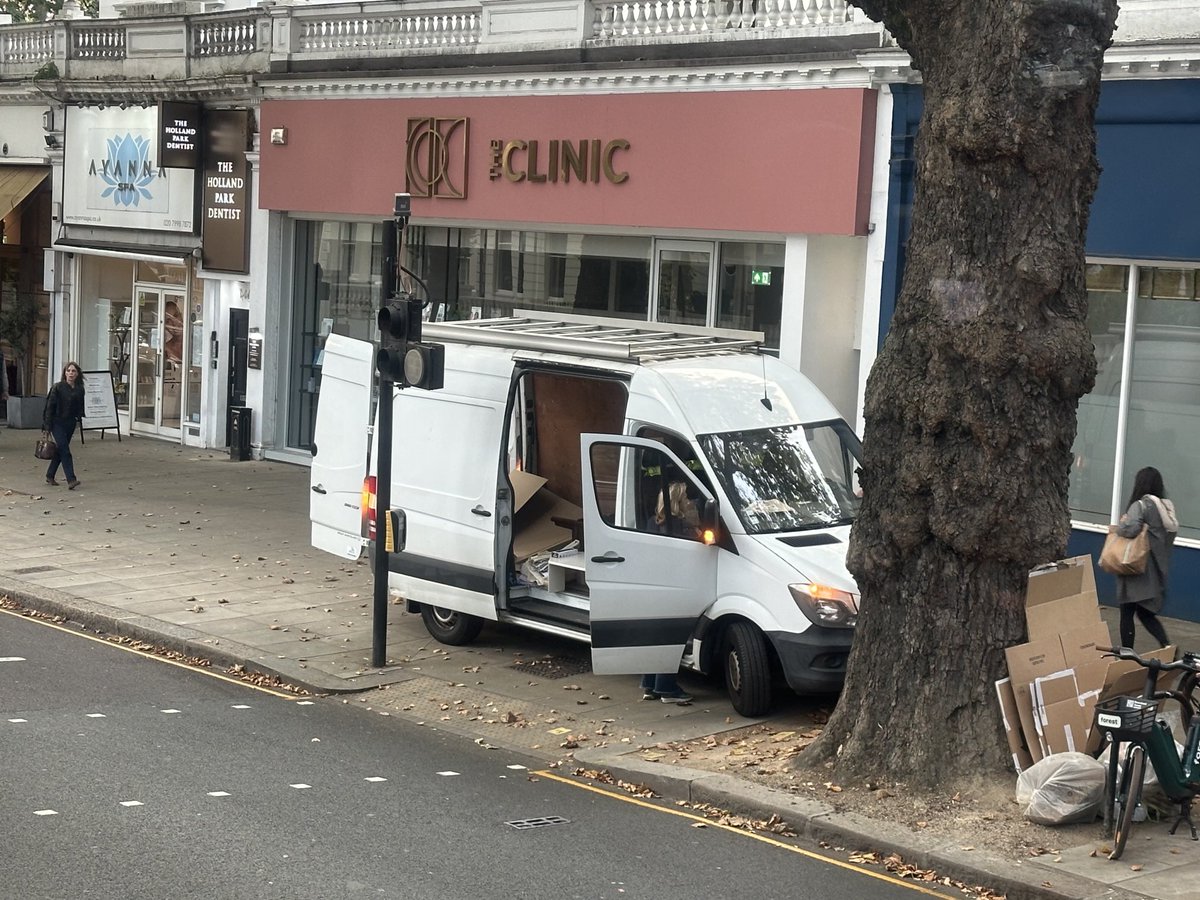Lime Bikes and cycle lanes are making it so difficult for disabled and visually impaired people to move around in London