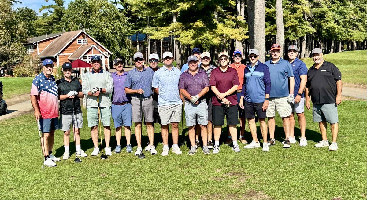 SPT GOLF tweet media