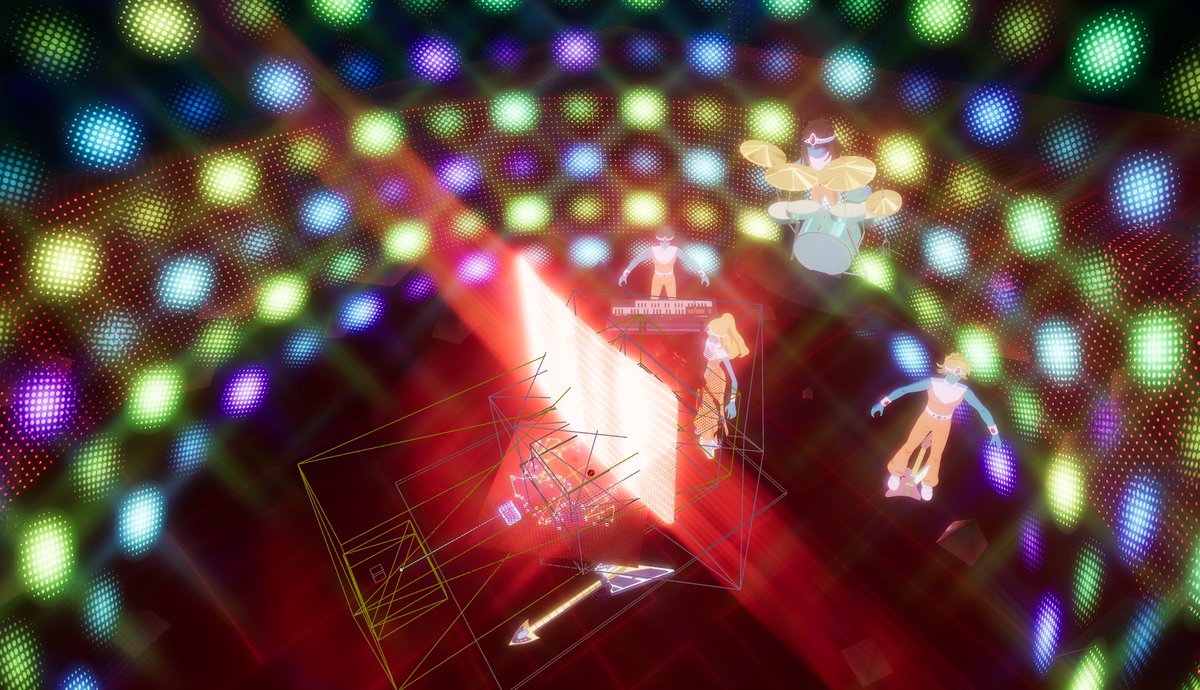 SPOILER - SEQUENCE WITH INTERSTELLA 5555 CHARACTERS ‼️🔥

📷: <a href="/NotNemisisLeaks/">Nemisis</a> 
#Fortnite #FortniteLeaks