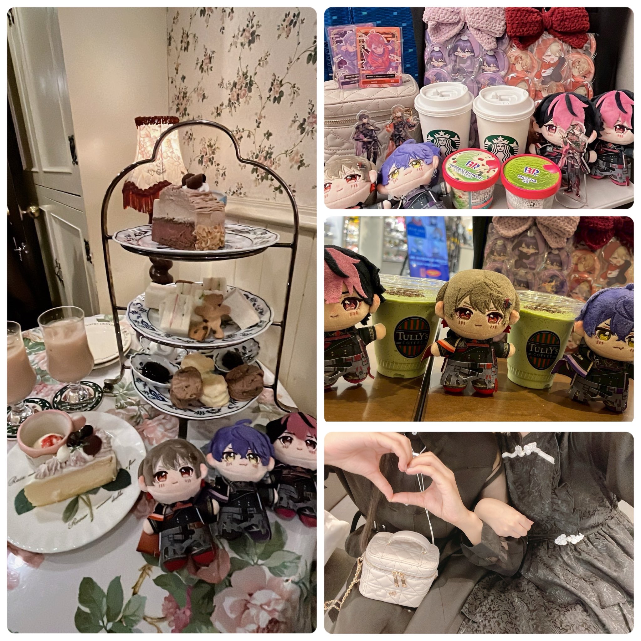 まや様☆専用ページ 門りょうちゃん着用 sugarオリジナルカラー・XSサイズあり【IRMA