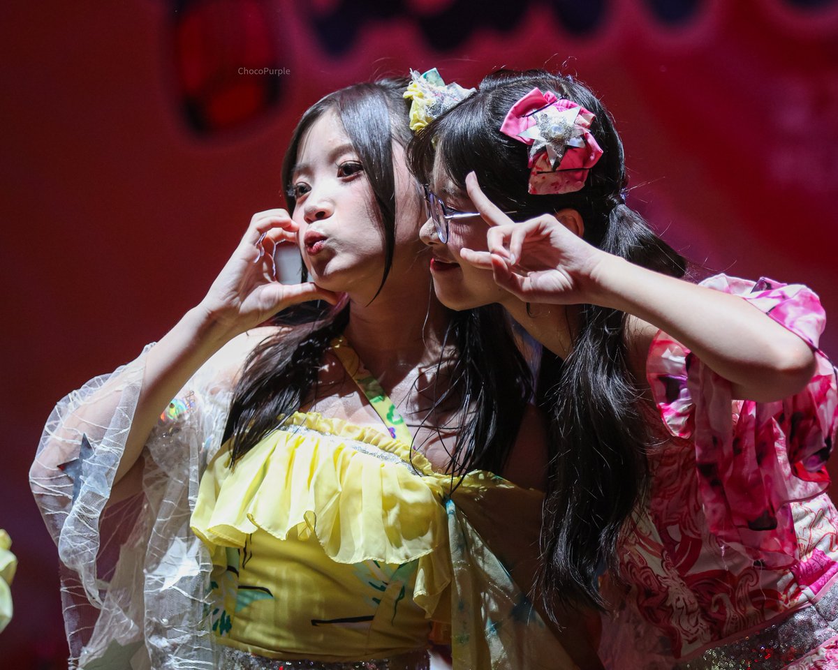 chocopurple tweet media