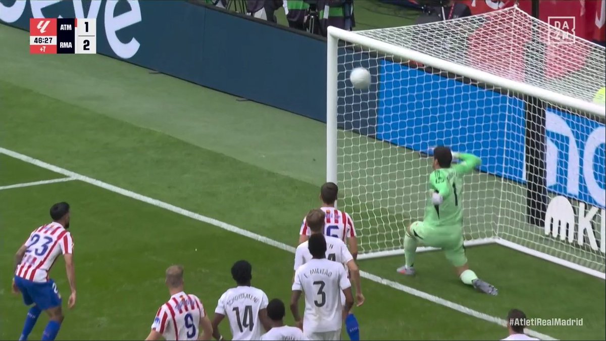 Archivo VAR tweet media