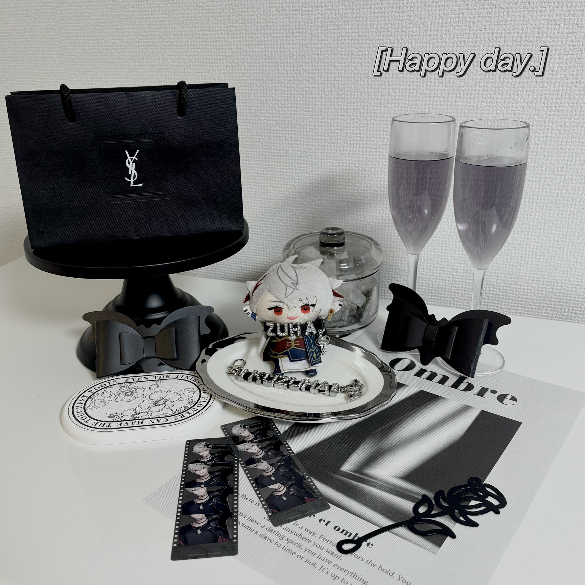 葛葉 88点まとめ売り Kuzuha Channel - YouTube