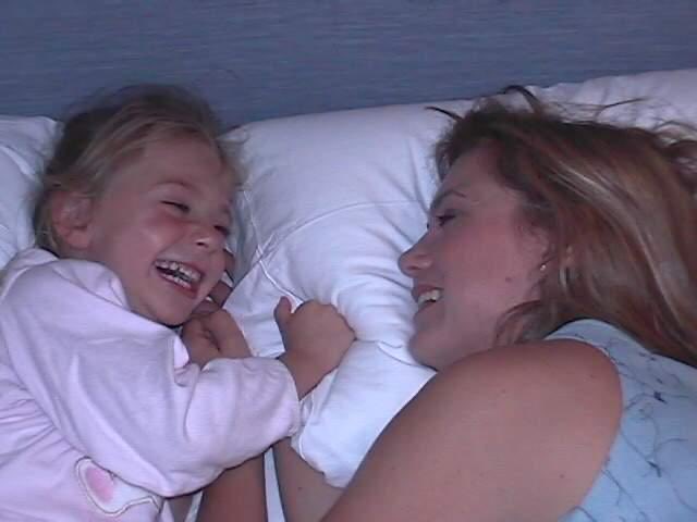 30 years of laughing with my best friend 💕