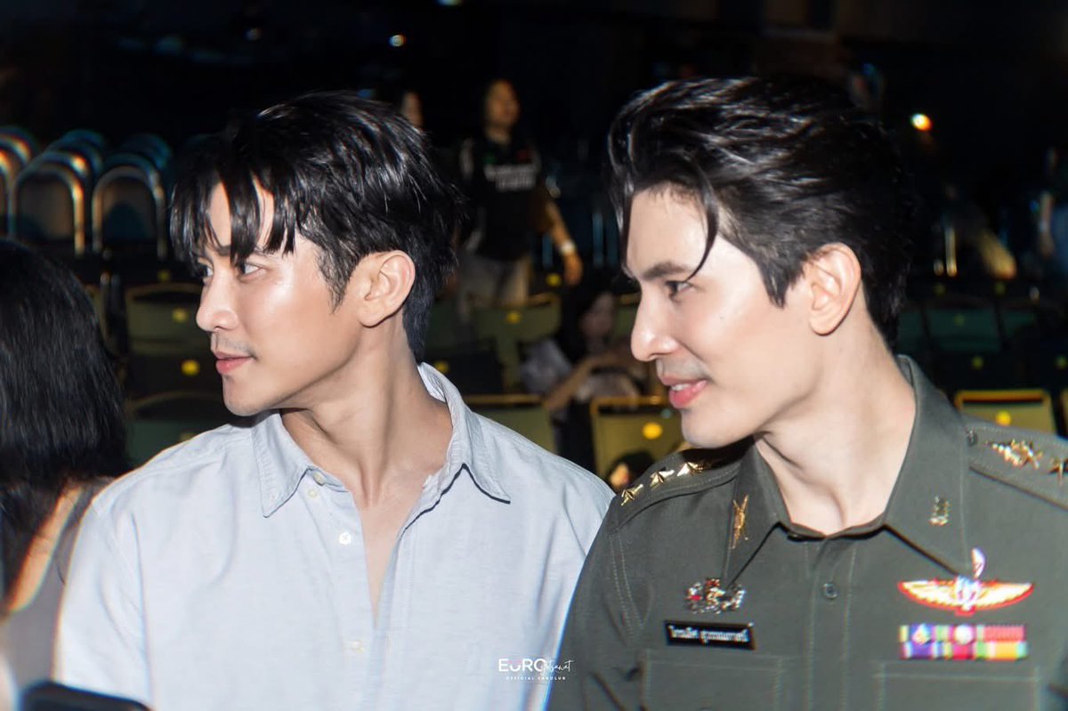 spin-off ไกรเลิศณรัน ในปี 2025 ที่ประเทศไทยเกิดมีสมรสเท่าเทียม ความรักของสองคนเกิดขึ้นถูกคน ถูกที่ ถูกเวลา และถูกรับรองโดยกฎหมาย รักกันจนแก่เฒ่า จบแฮปปี้บริบูรณ์🫶🏻