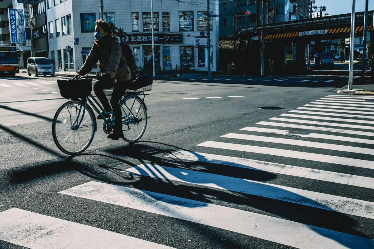 yu-san@街と人々を撮る on X