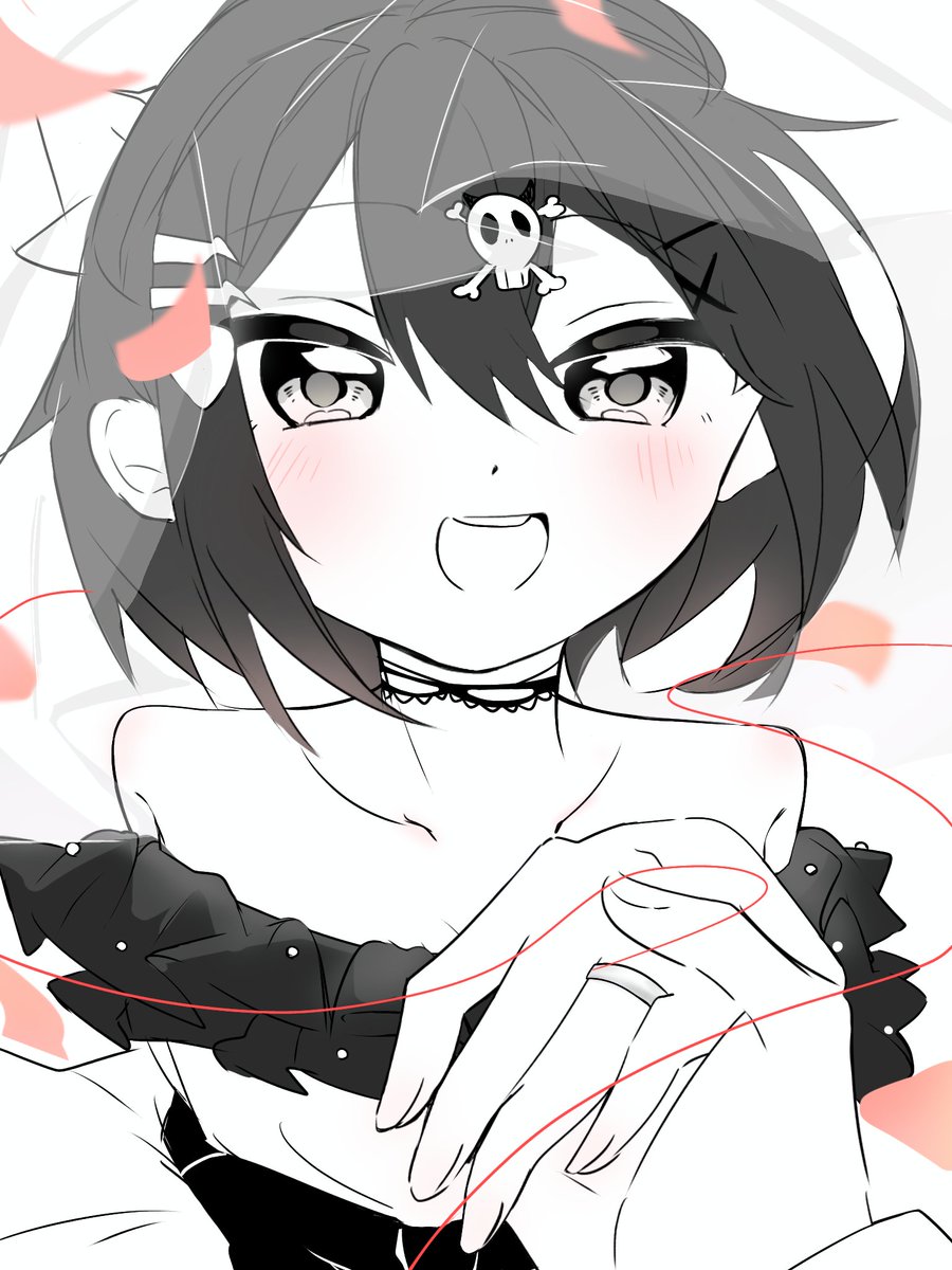 あい@Plott推し☠️🚩💛‎🤍 on X: 