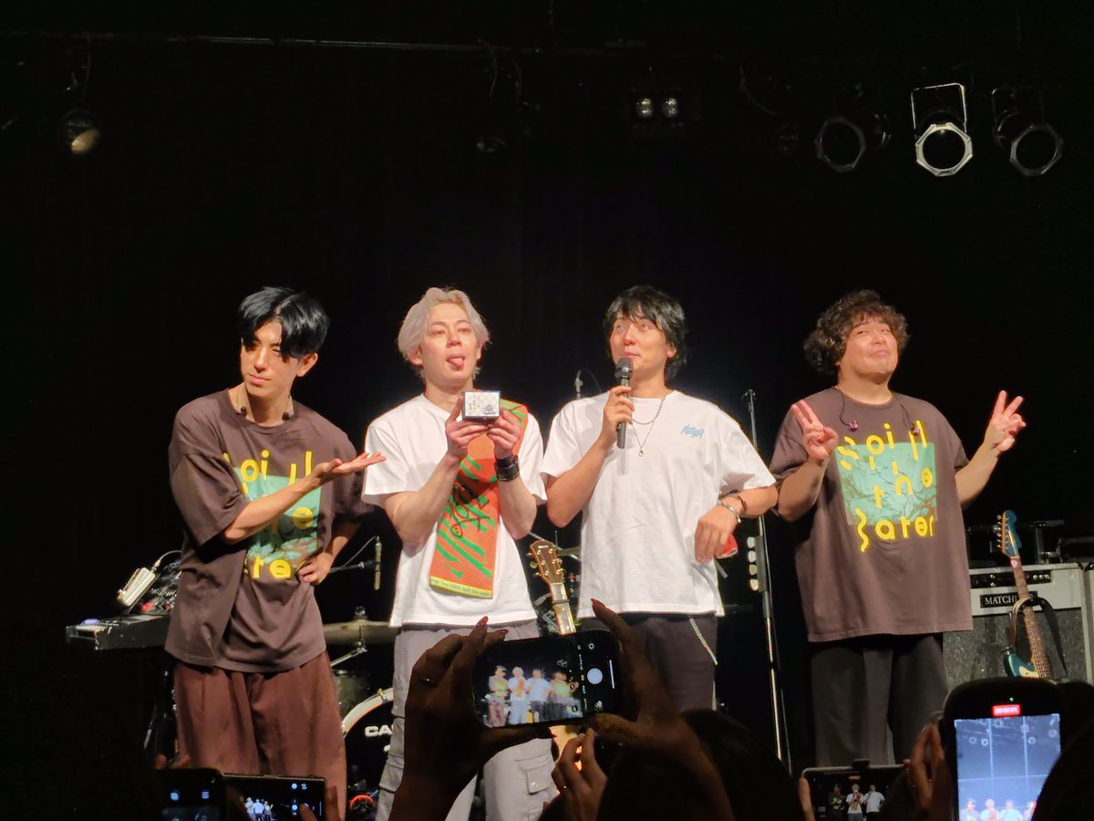 poso215's tweet photo. 全部聴けて嬉しかったけど、特にWINNERと今日の誓いが聴けて激アツだった
まだ聴きたい曲はあるから、第二弾切実に希望！ https://t.co/OlAJP6Or5r