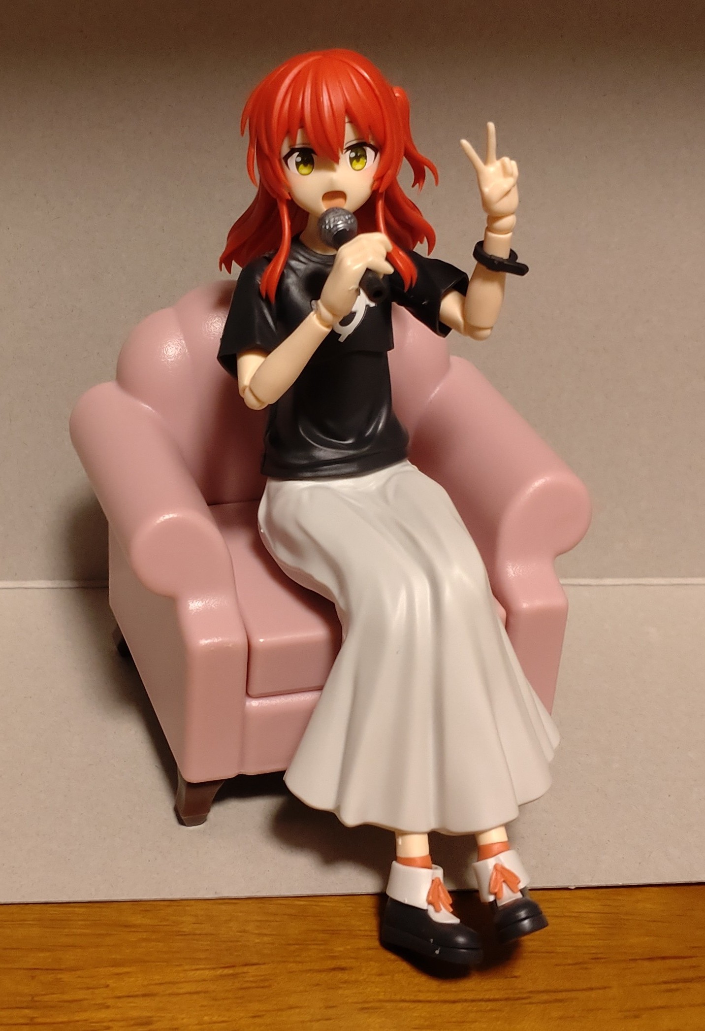 すねーく on X: 