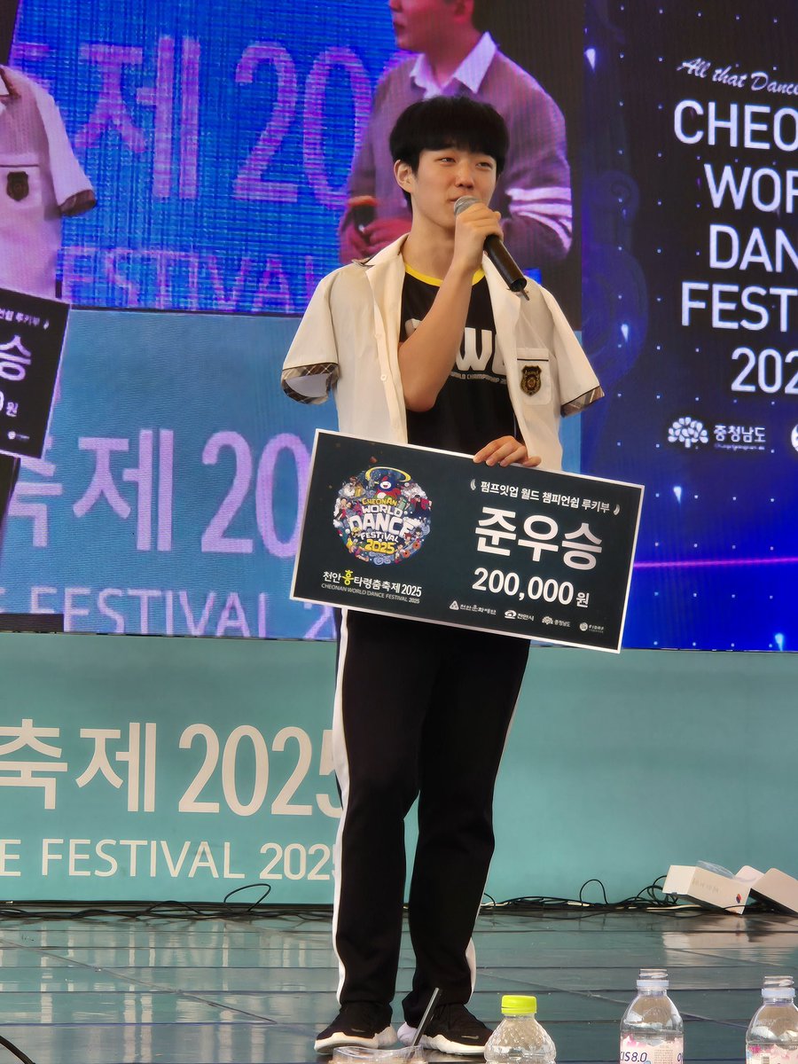 오늘은 미련과 후회가 없습니다
너무나 값진 준우승이었습니다 🥰