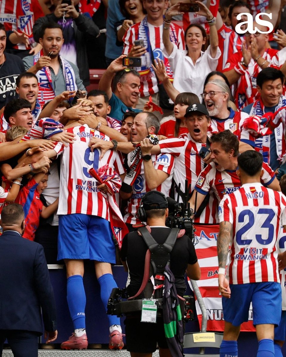 Diario AS tweet media