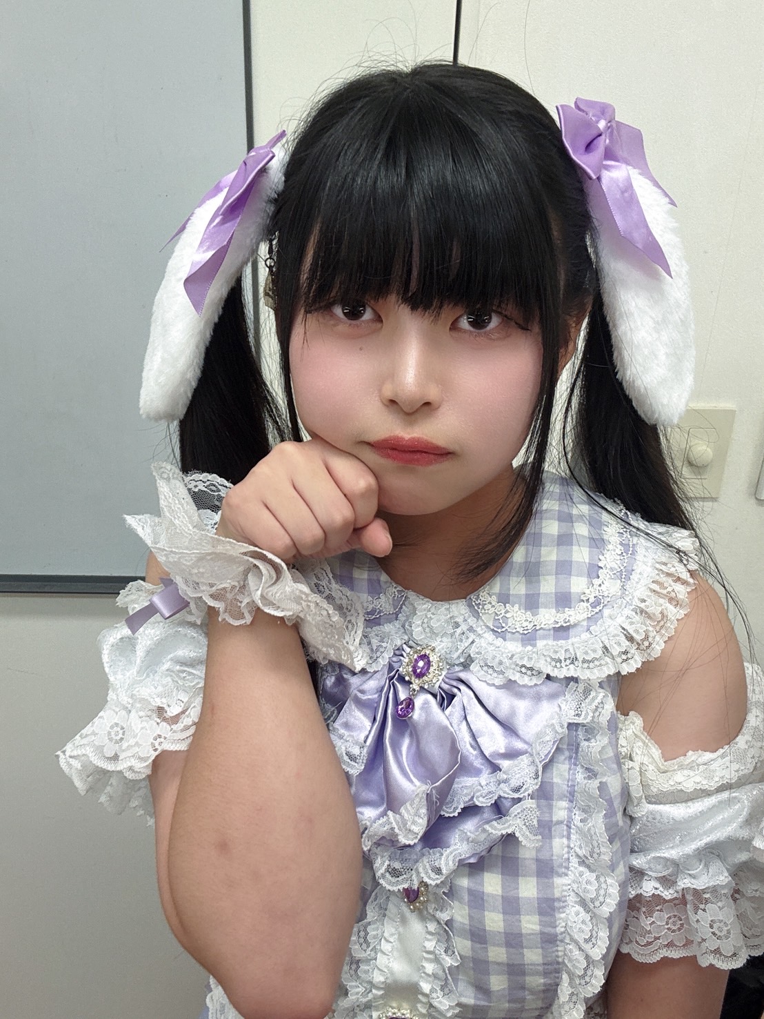 紫蘭ページ 月乃紫蘭😈Newヒロイン (@Shiran2929) / X
