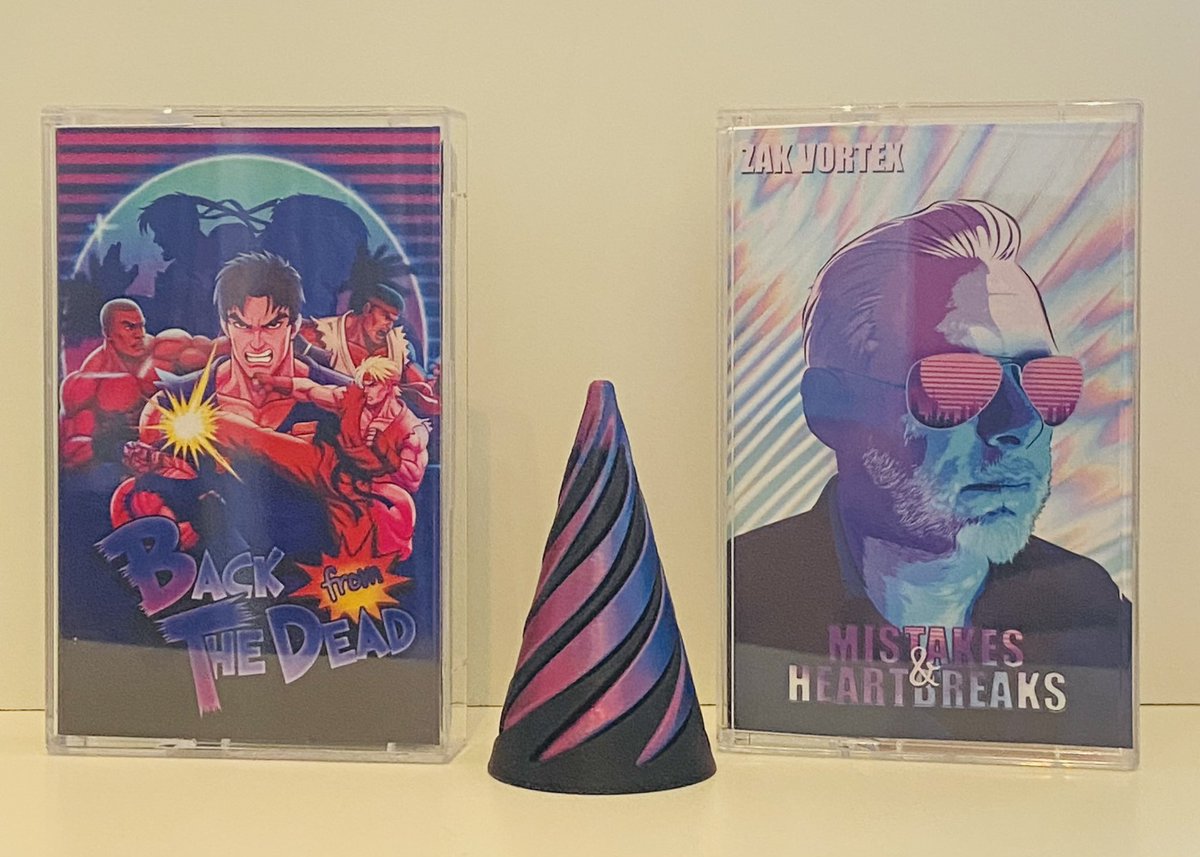 Things of Neon tweet media