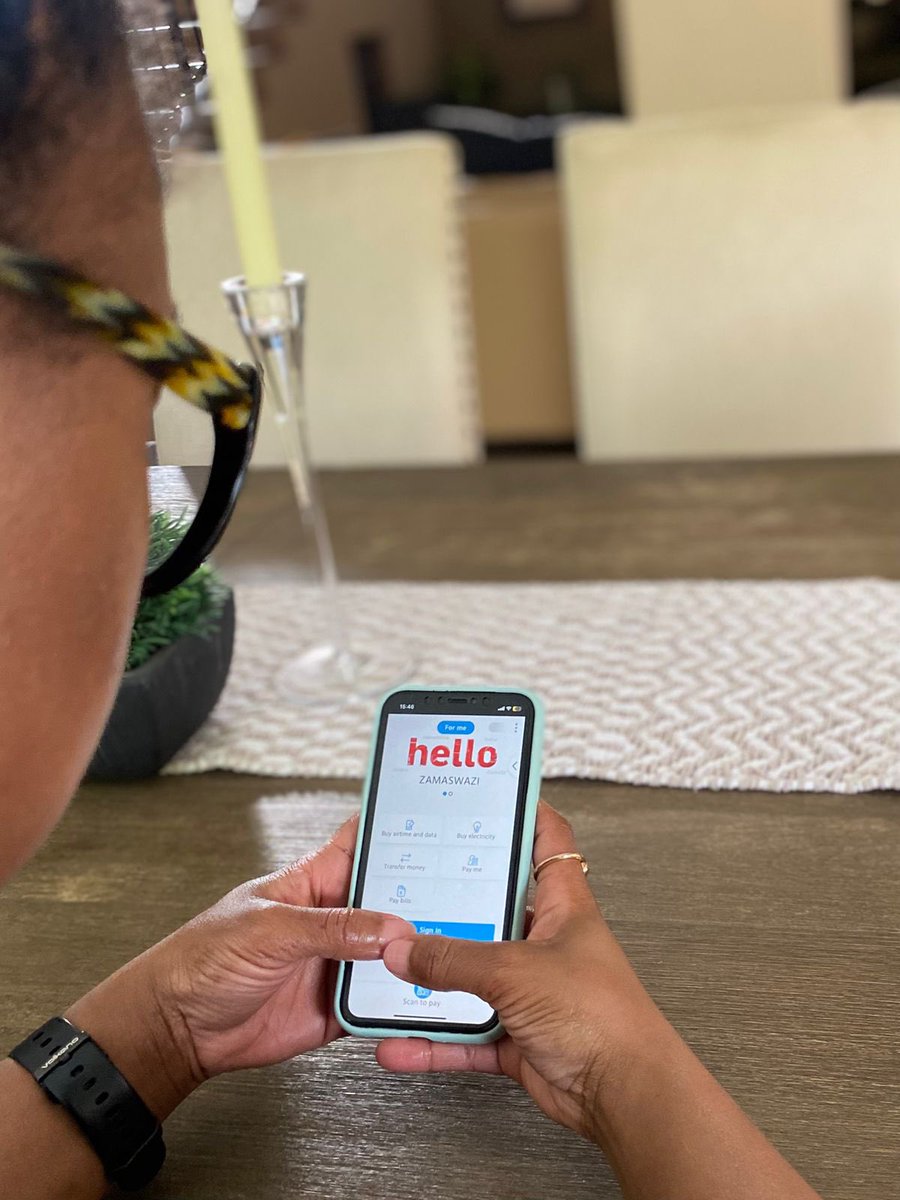 People always talk about low fees and a user friendly app – but my secret Capitec superpower?
I buy vouchers and wiCodes straight in the app – groceries, airtime, Takealot, even coffee. No card needed, just a code at checkout.
That’s #WhyIChooseCapitec ✨ #gifted <a href="/CapitecBankSA/">Capitec</a>