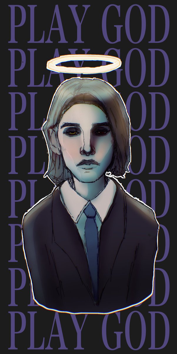 P L A Y  G O D
