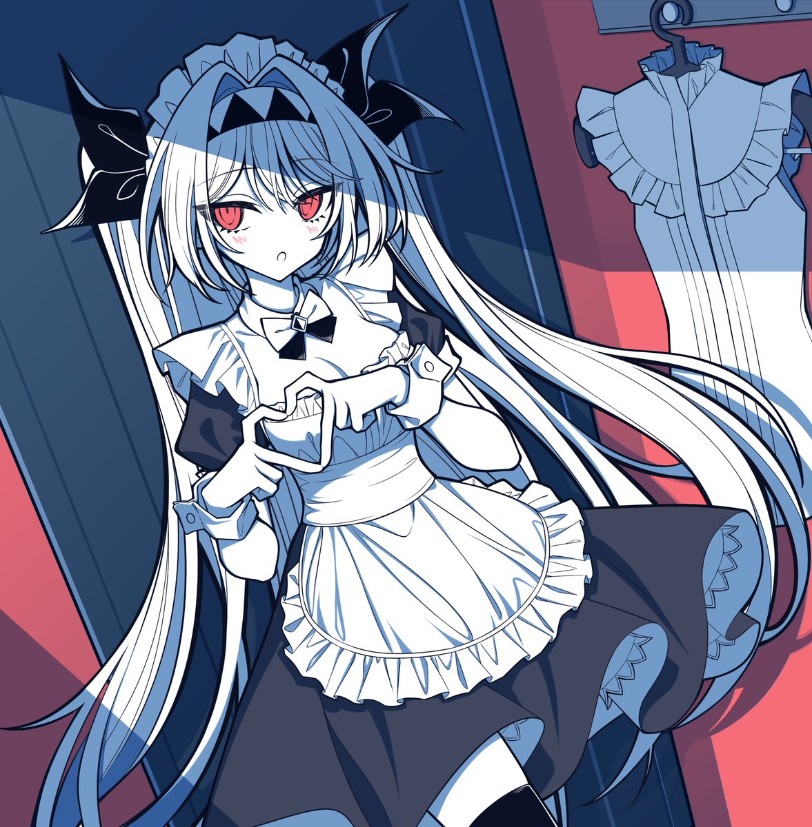 纯真之人innocent tweet media