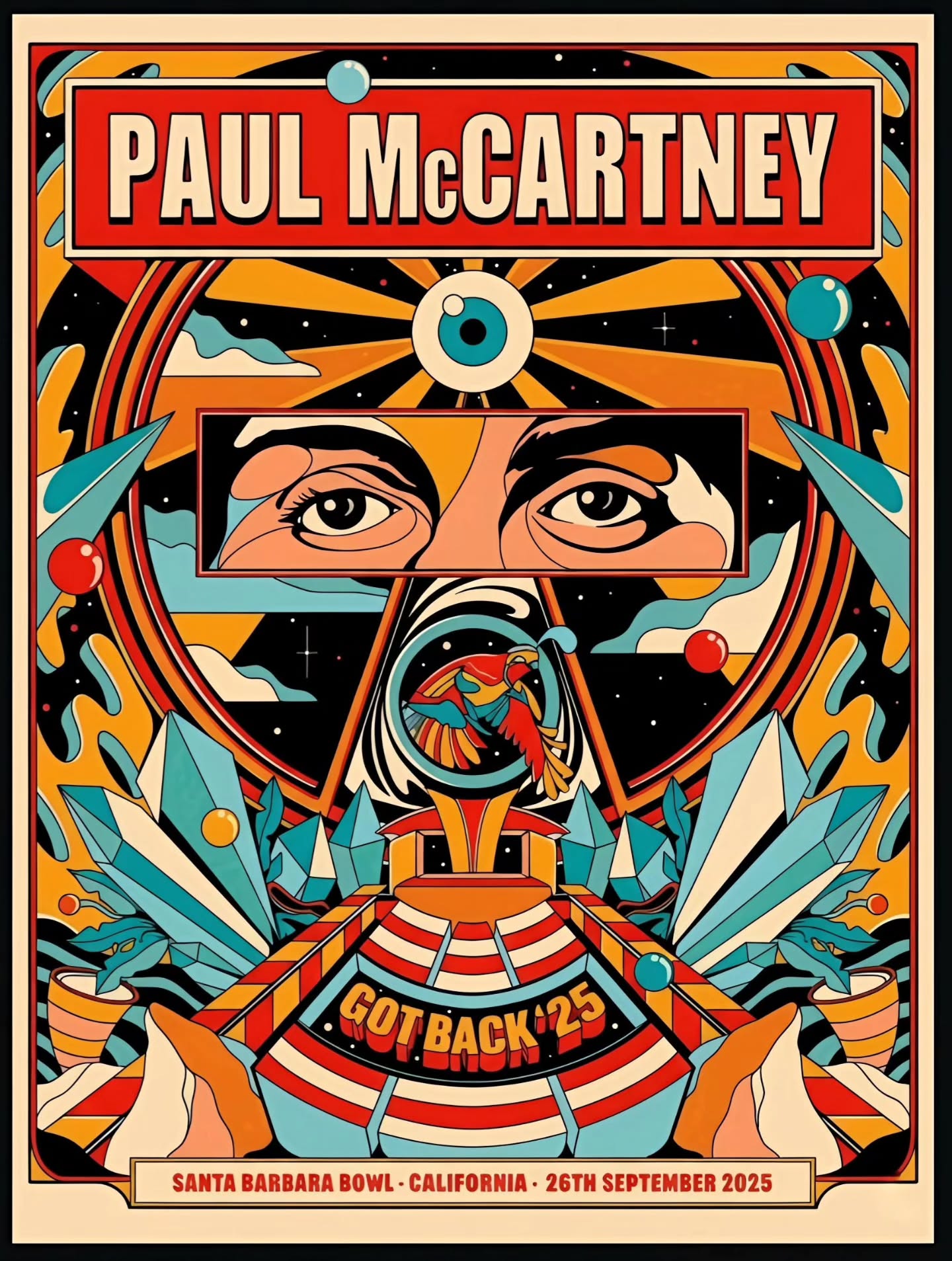 ゆめ参加 Beatles & Paul McCartney World News！ on X: 