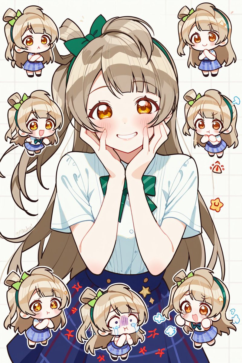凤铃依 tweet media