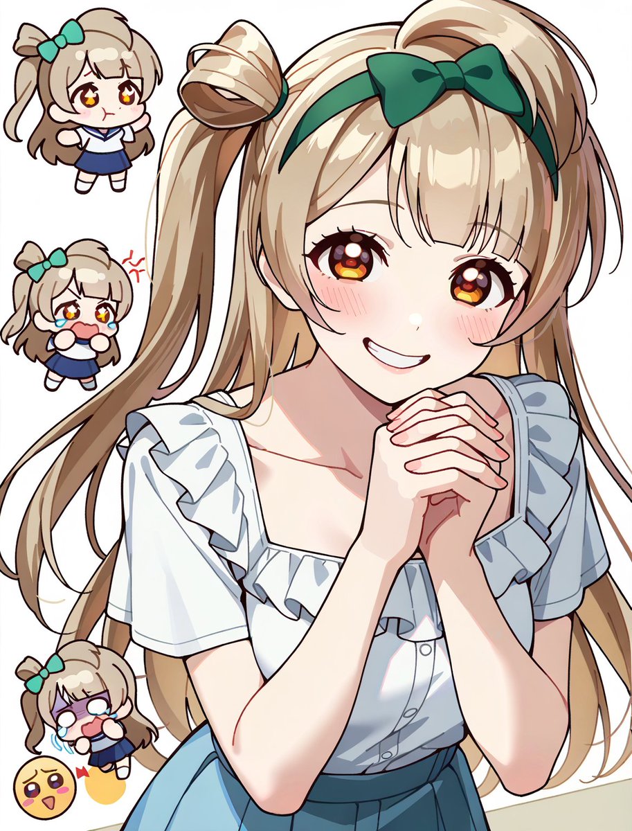 凤铃依 tweet media