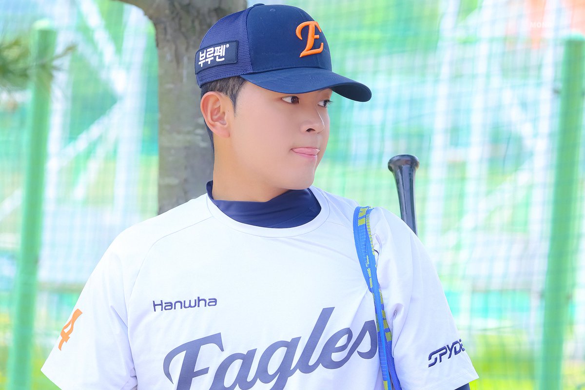 생일 축하해 ˚ෆ*₊ 

#한화이글스 #임종찬