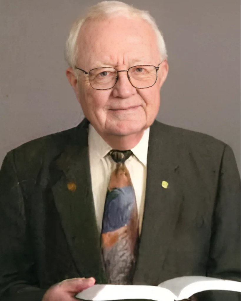 SCSynod's tweet image. We Pray for the Family of The Reverend John Cantey Nye

scsynod.com/news/we-pray-f…