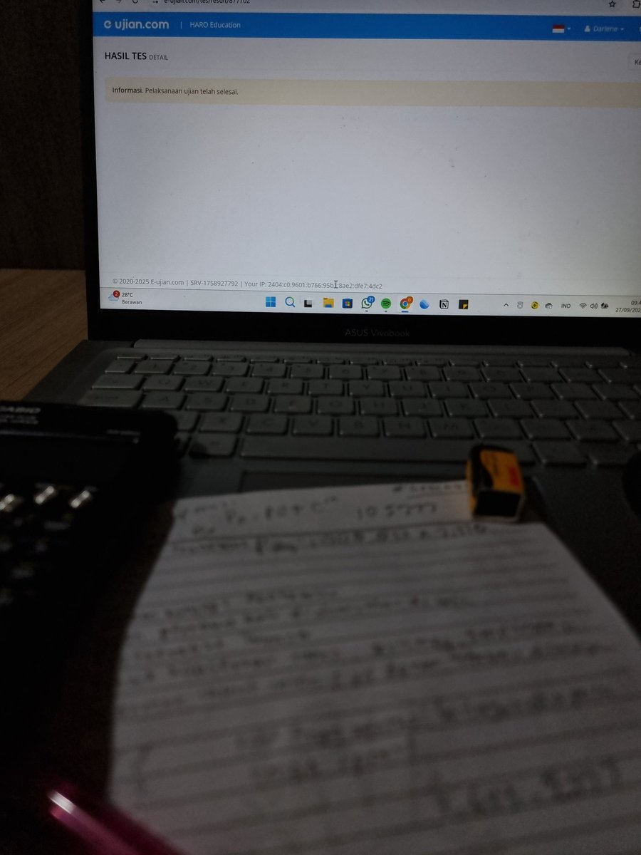 ardxlin's tweet image. 27.09.2025

alen #progress ; thanks God