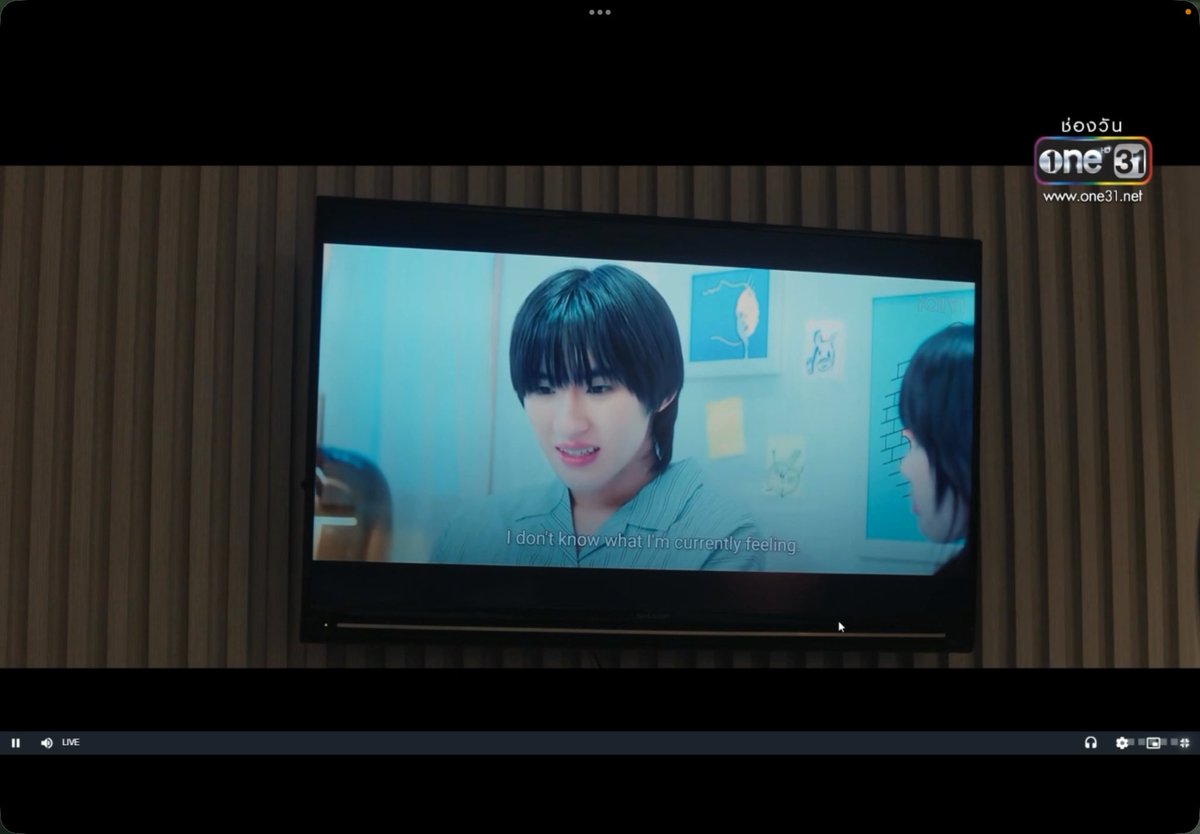 มึงเจตชาญดูกี่หมื่นฟ้าเริ่ดมาก5555555555555555

Khemjira The Series EP8 
#เขมจิราต้องรอดEP8