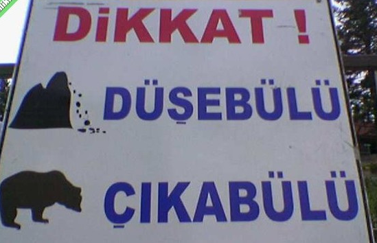 TrafikMeme's tweet photo. GECE MIZAHI: Trafik kurallarını ciddiye alalım ama önce gülmek serbest 😂🚦

1) “Uçuruma düşmek yasaktır” — tamam da, adam kaykayla yarışta!  
2) “Düşebülü / Çıkabülü” — harbi tabelalar kardeşim!

$TRAFIK — Pump beklenmez, pump edilir! 💨  
👉 https://t.co/WcBzkWf5Tz

#TrafficTip #TRAFIK #TrafikKuralı #İstanbul #izmir