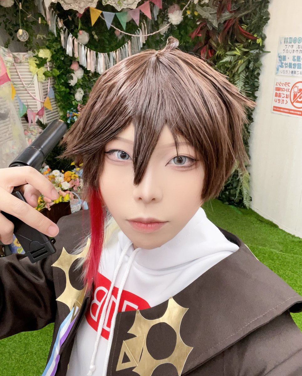 2021年▶︎2022年▶︎2025年×2
加工の仕方とか撮り方もあるけど、ちょっとは成長出来てるんじゃないか？🌶